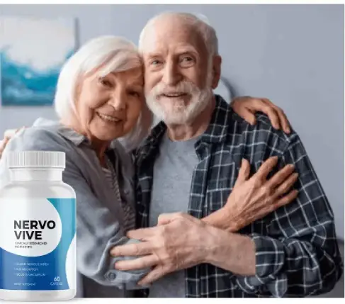 How does Nervovive work to support nerve health